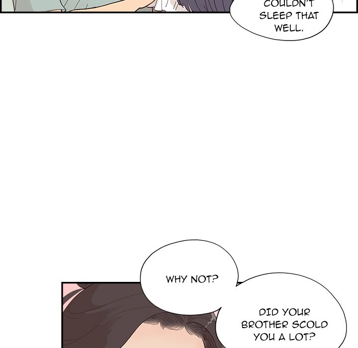 His Women’s University Chapter 158 - Page 6