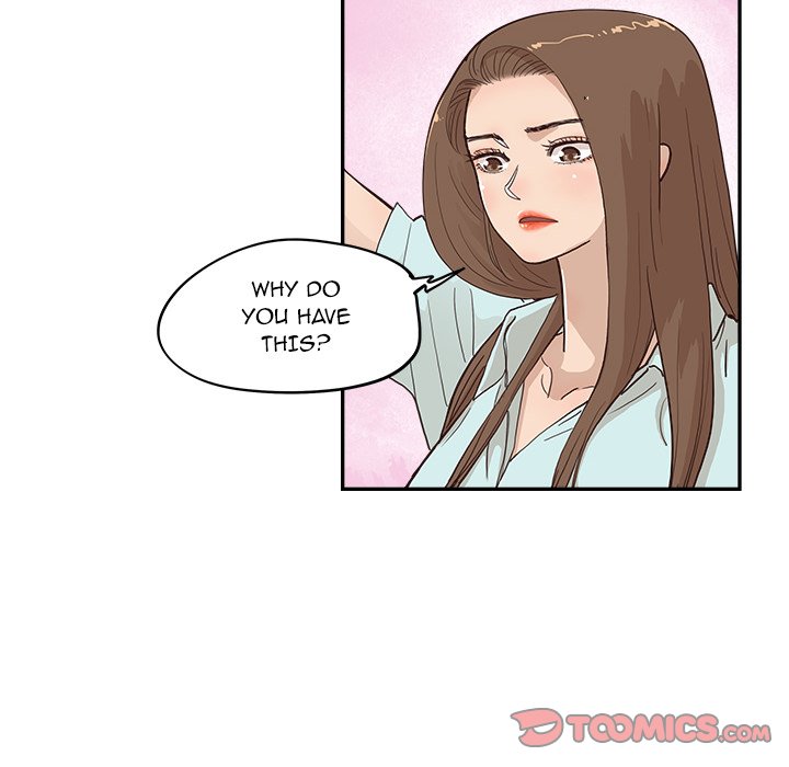 His Women’s University Chapter 162 - Page 30