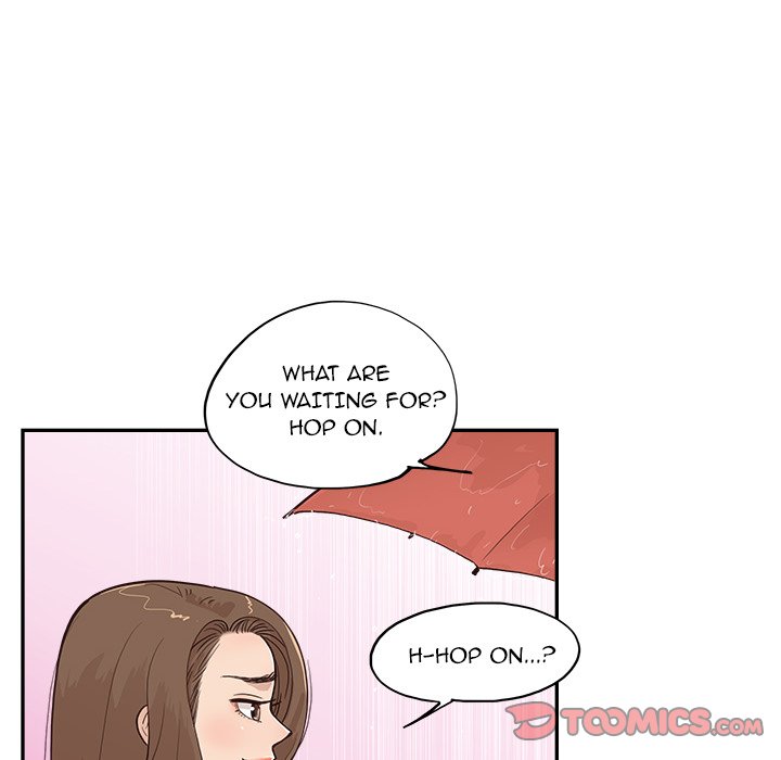 His Women’s University Chapter 162 - Page 78