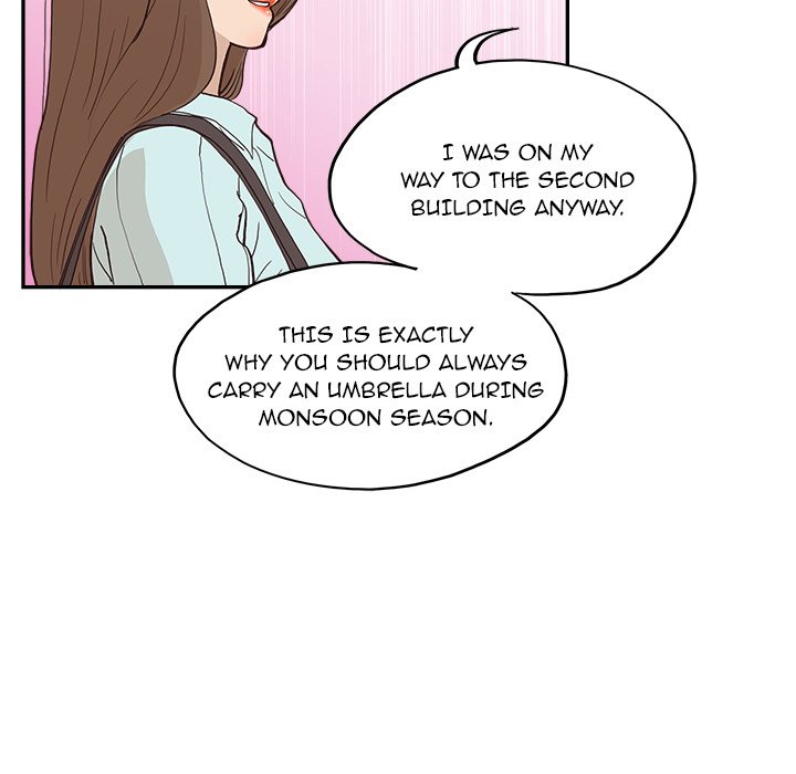 His Women’s University Chapter 162 - Page 79