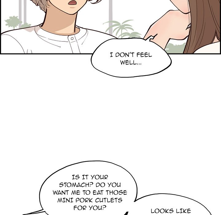 His Women’s University Chapter 163 - Page 76