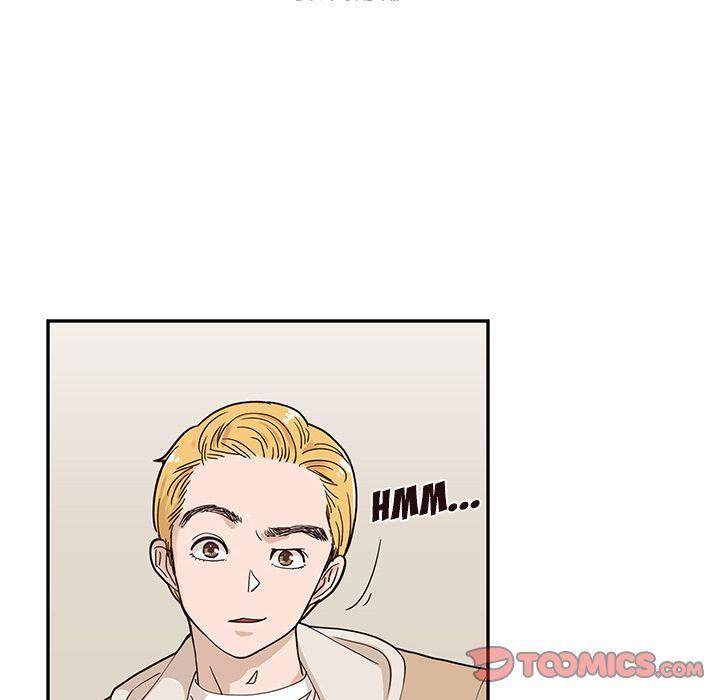 His Women’s University Chapter 30 - Page 90