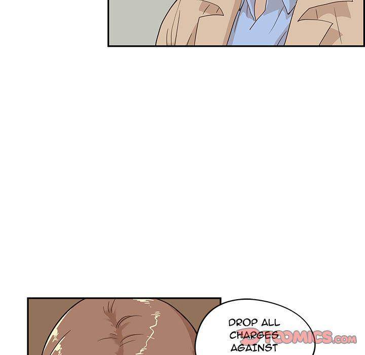 His Women’s University Chapter 37 - Page 90