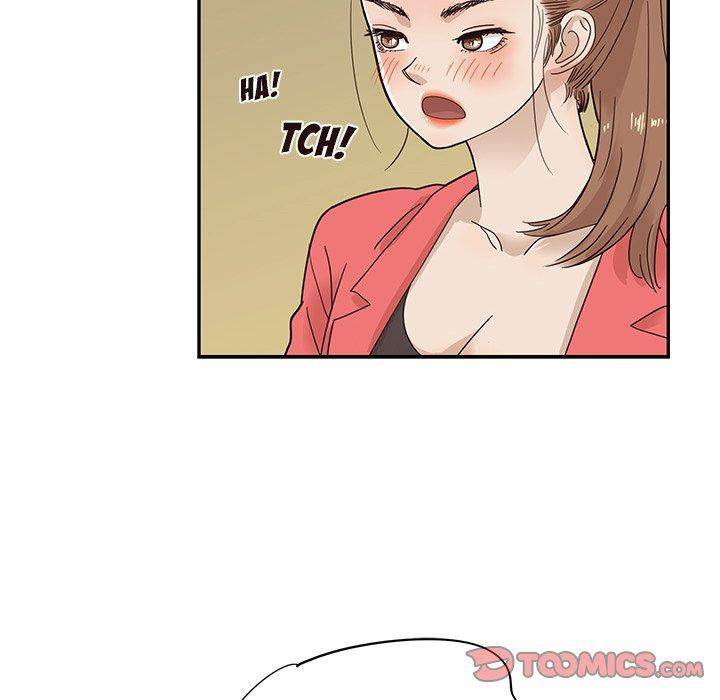 His Women’s University Chapter 52 - Page 90