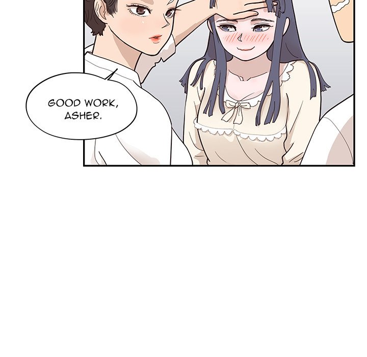 His Women’s University Chapter 90 - Page 16