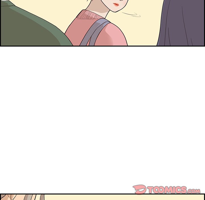 His Women’s University Chapter 91 - Page 10