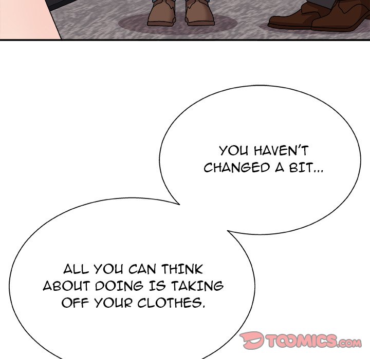 Miss Announcer Chapter 100 - Page 63