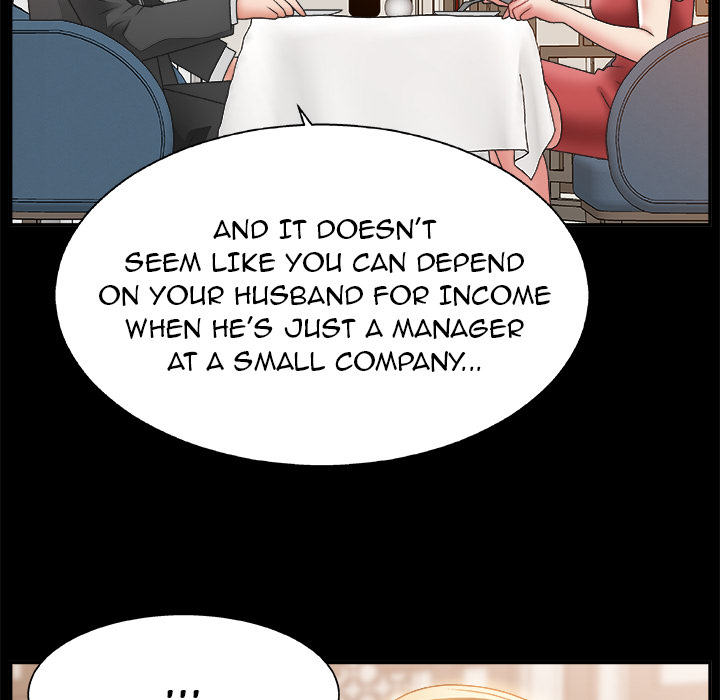 Miss Announcer Chapter 2 - Page 62