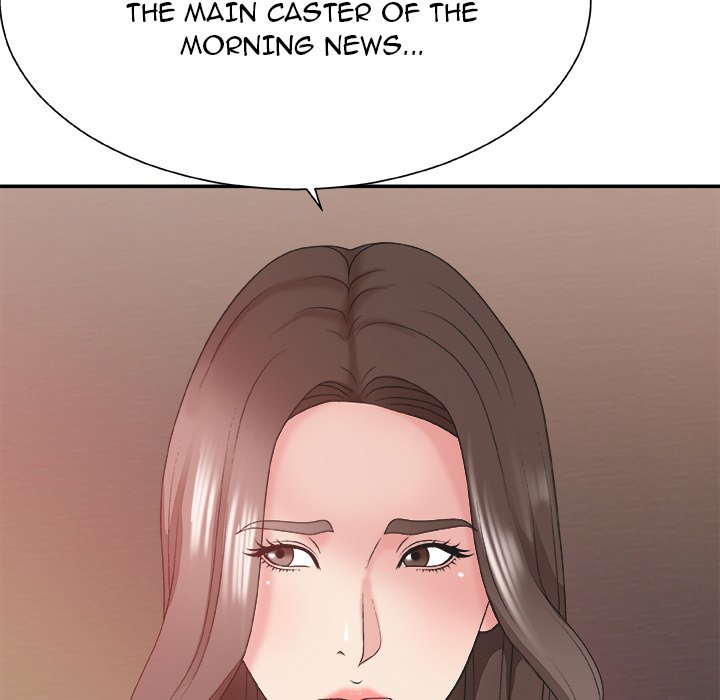 Miss Announcer Chapter 39 - Page 100