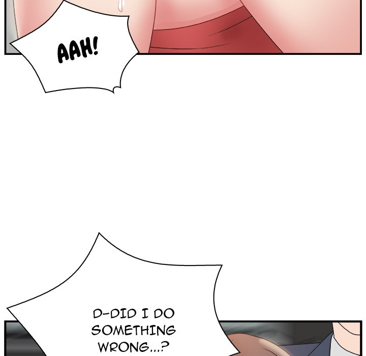 Miss Announcer Chapter 6 - Page 113