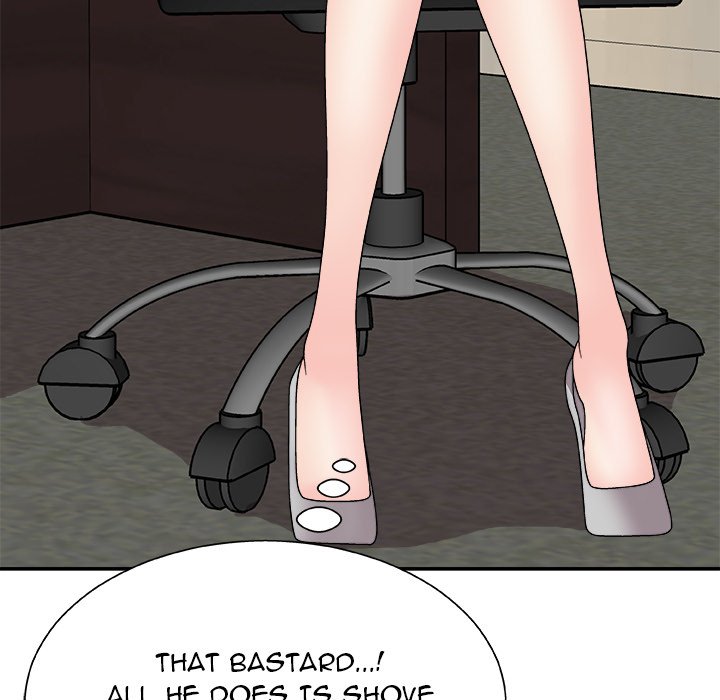 Miss Announcer Chapter 88 - Page 73