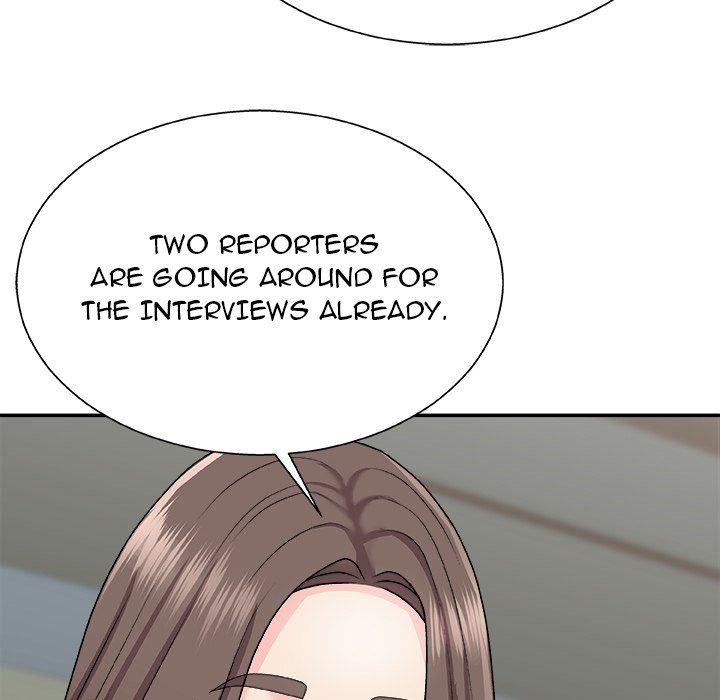 Miss Announcer Chapter 99 - Page 7