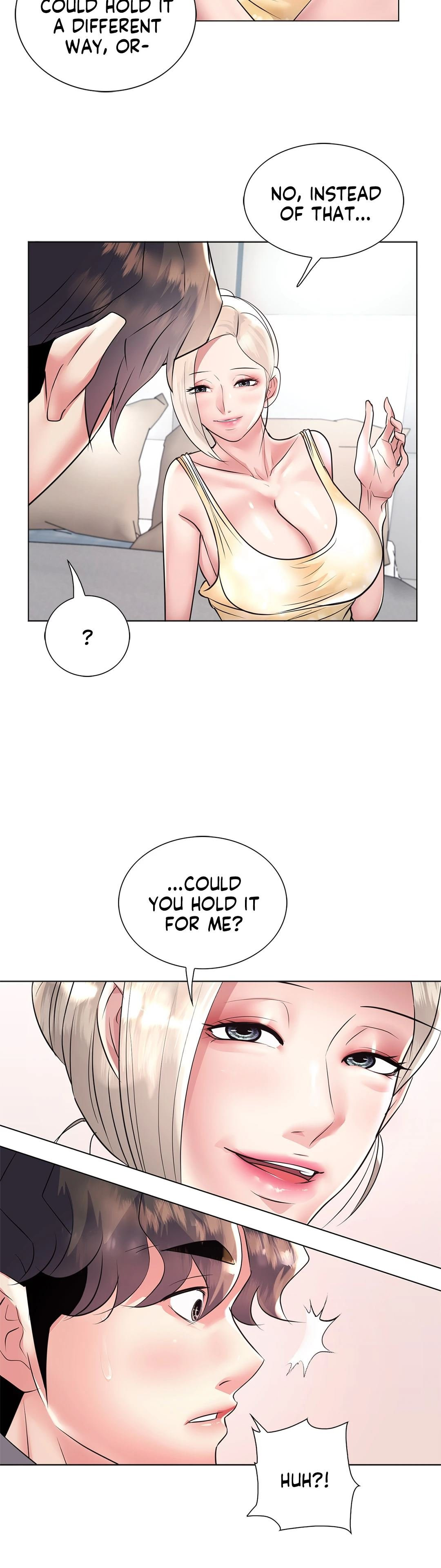 Sex Toy Try-Outs Chapter 23 - Page 22