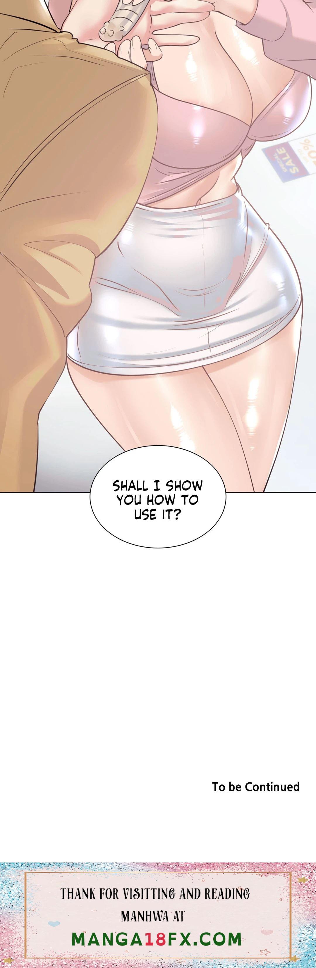 Sex Toy Try-Outs Chapter 32 - Page 42