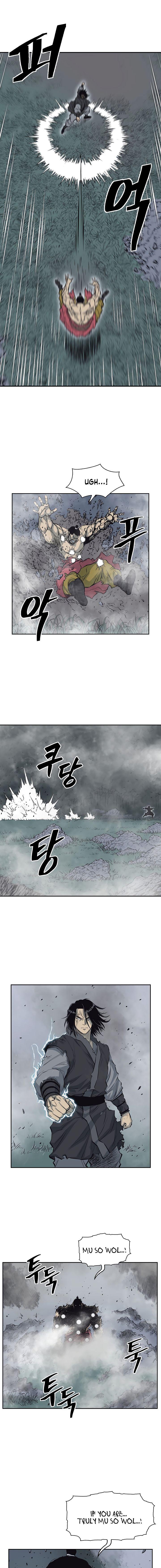 Record of the War God Chapter 65 - Page 12