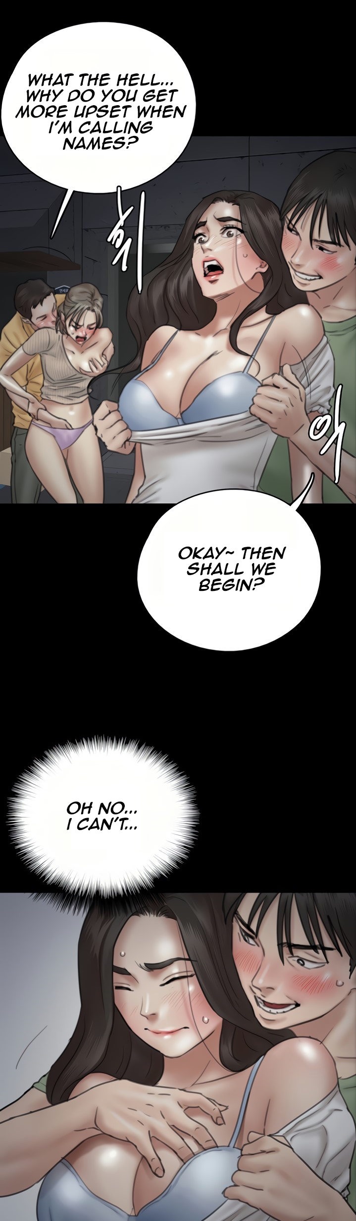 E Romance Chapter 10 - Page 36