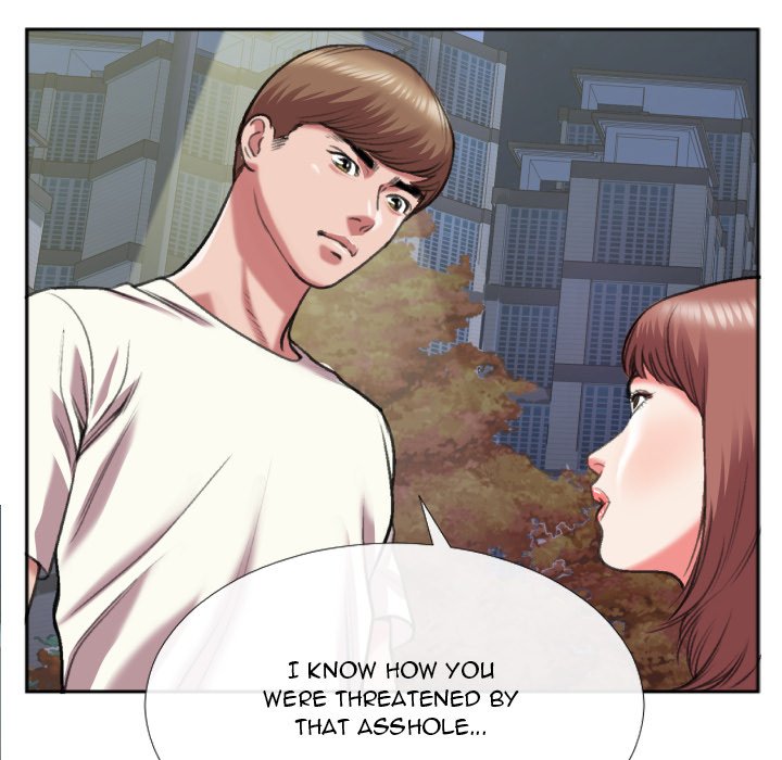 Between Us (Goinmul) Chapter 29 - Page 13