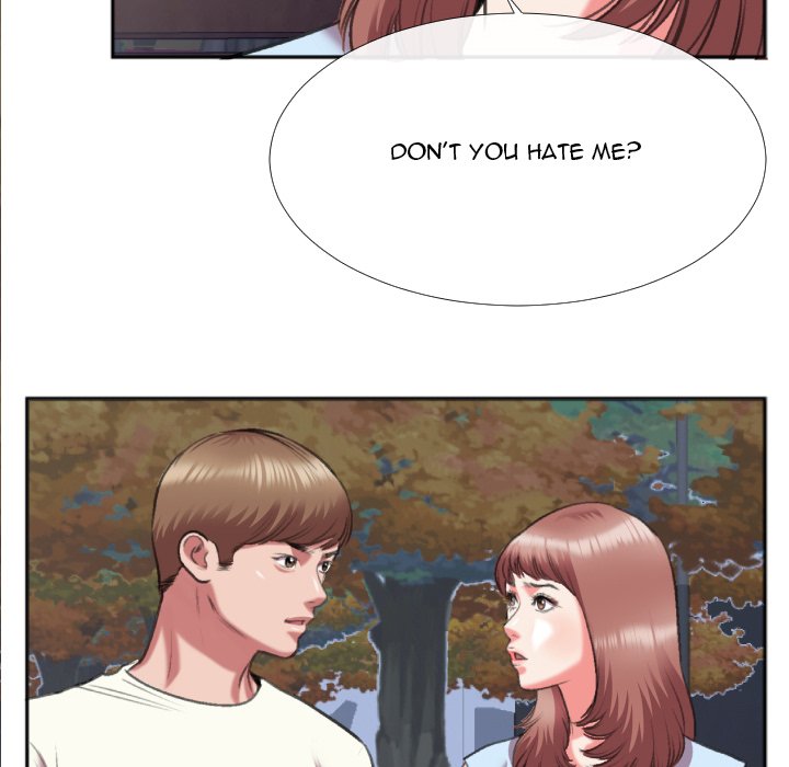 Between Us (Goinmul) Chapter 29 - Page 23