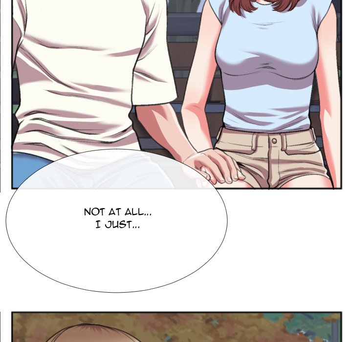 Between Us (Goinmul) Chapter 29 - Page 24