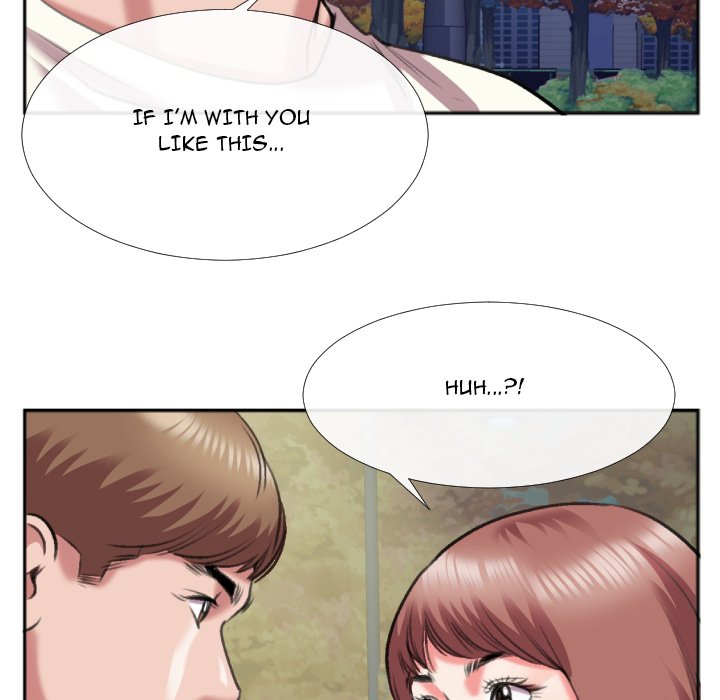 Between Us (Goinmul) Chapter 29 - Page 33