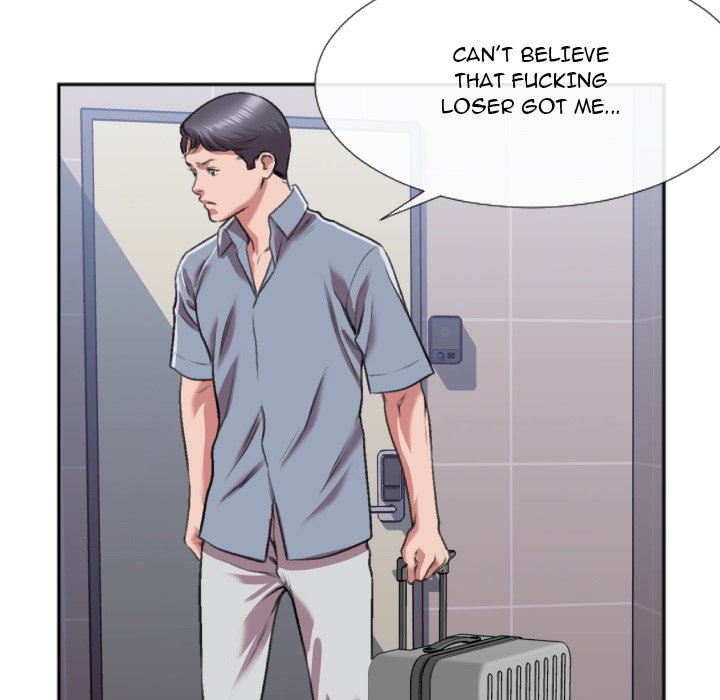 Between Us (Goinmul) Chapter 29 - Page 38