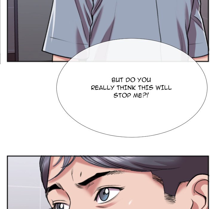 Between Us (Goinmul) Chapter 29 - Page 49