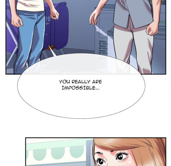 Between Us (Goinmul) Chapter 29 - Page 78