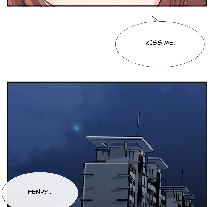 Between Us (Goinmul) Chapter 30 - Page 53