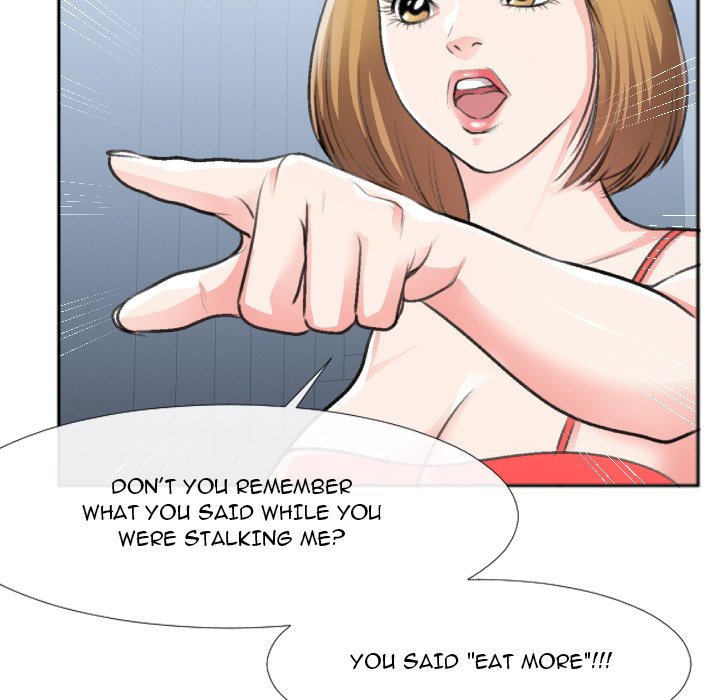 Between Us (Goinmul) Chapter 30 - Page 82