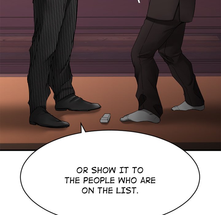 Food Chain Chapter 40 - Page 130