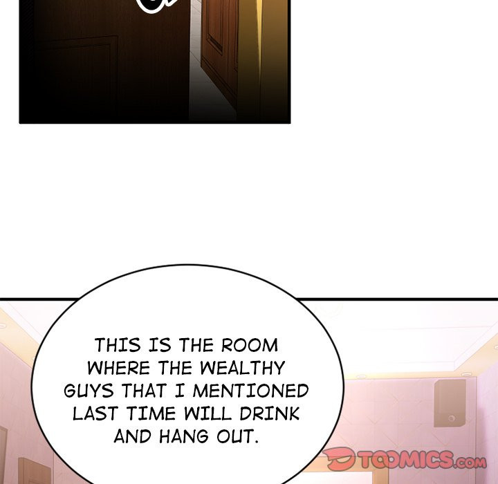 Food Chain Chapter 8 - Page 63