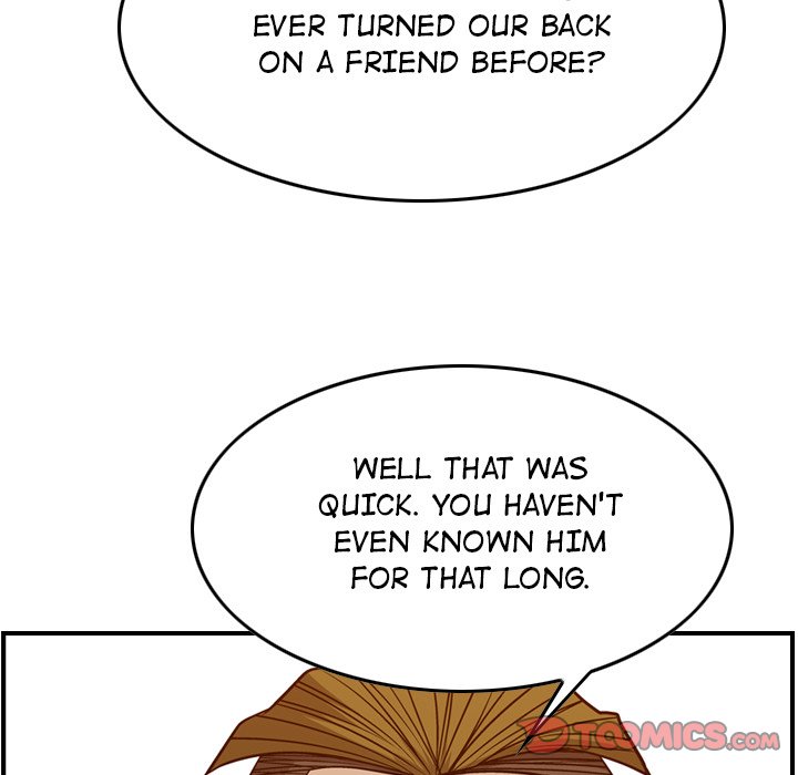 Legend : The Beginning Chapter 105 - Page 111