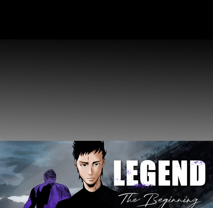 Legend : The Beginning Chapter 108 - Page 11