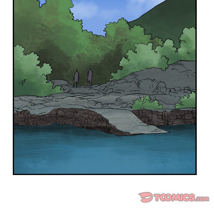 Legend : The Beginning Chapter 108 - Page 51