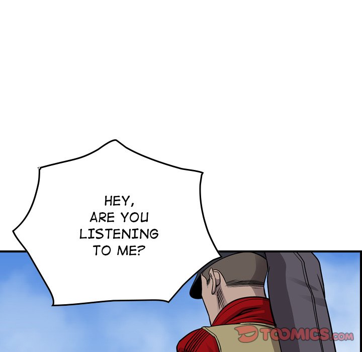 Legend : The Beginning Chapter 108 - Page 69