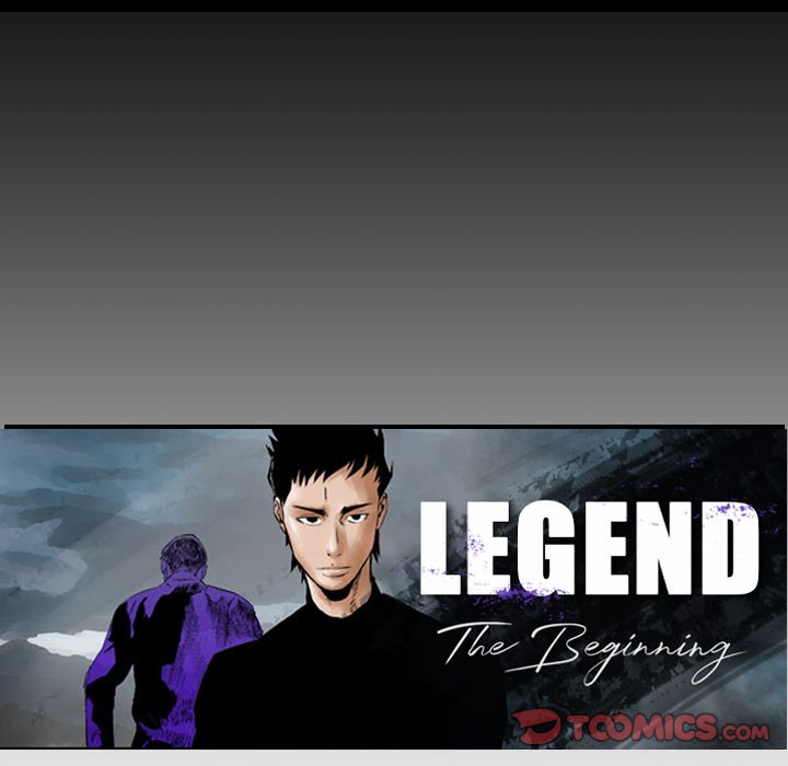 Legend : The Beginning Chapter 110 - Page 12