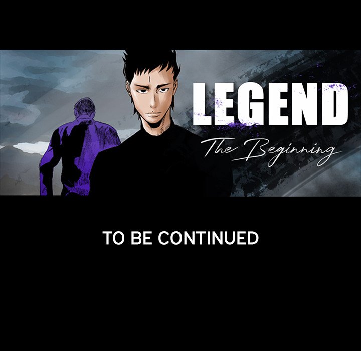 Legend : The Beginning Chapter 111 - Page 138