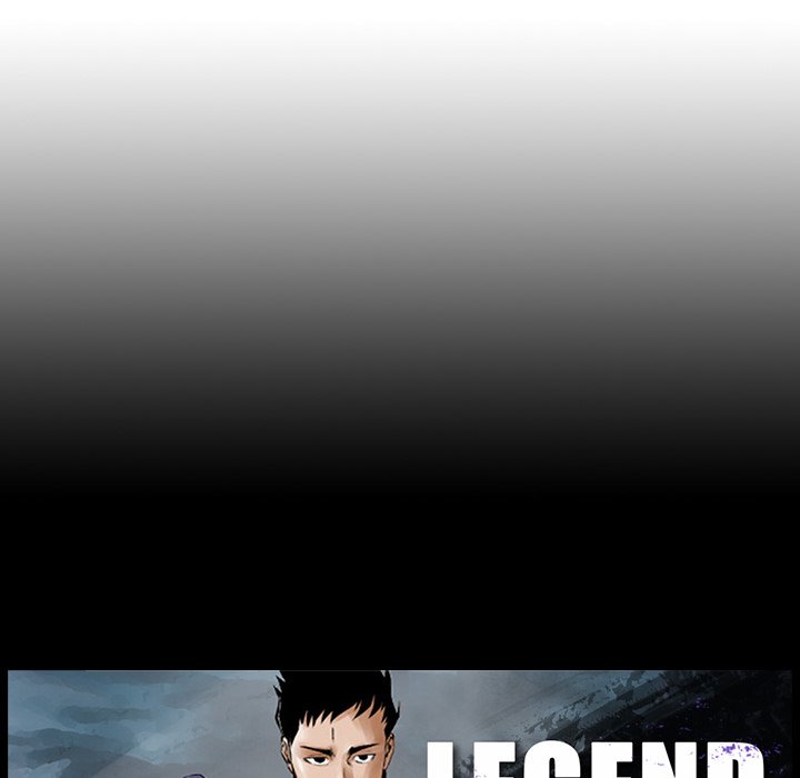 Legend : The Beginning Chapter 122 - Page 159