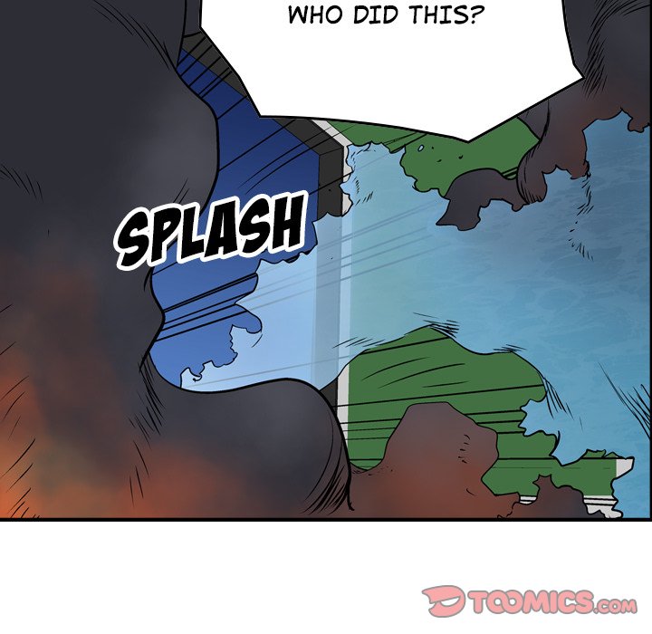 Legend : The Beginning Chapter 129 - Page 33