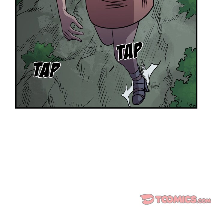 Legend : The Beginning Chapter 129 - Page 84