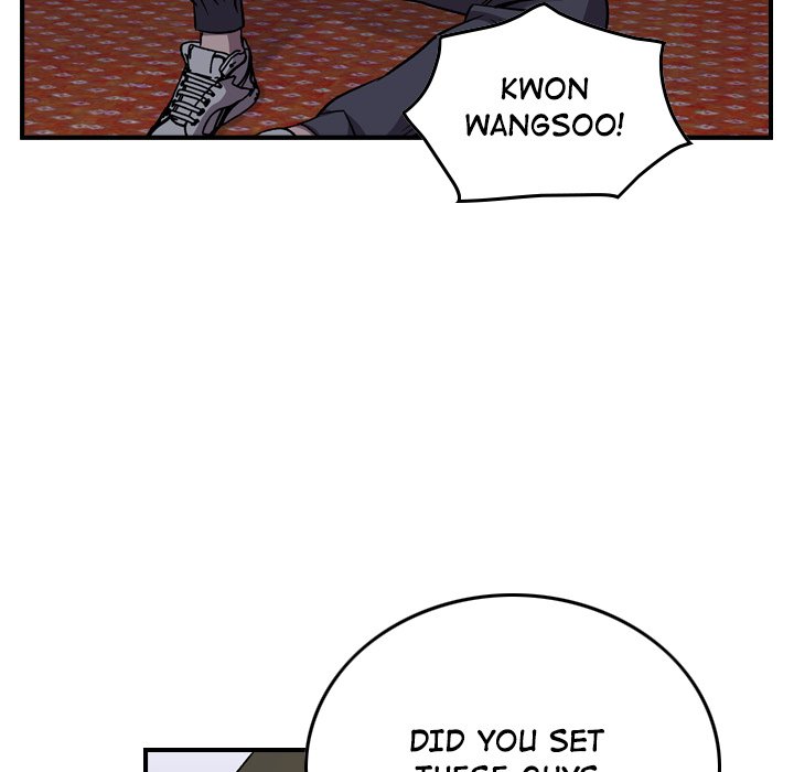 Legend : The Beginning Chapter 142 - Page 90