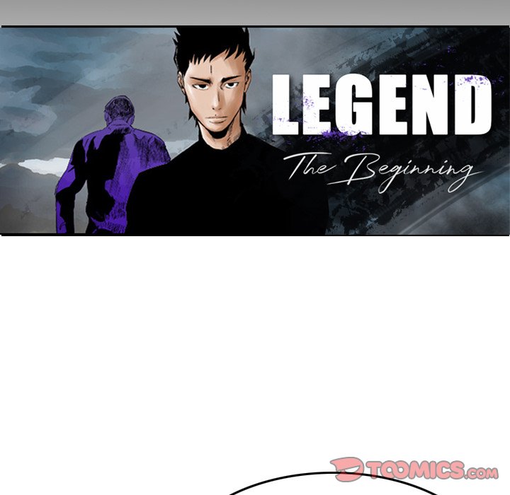 Legend : The Beginning Chapter 154 - Page 12