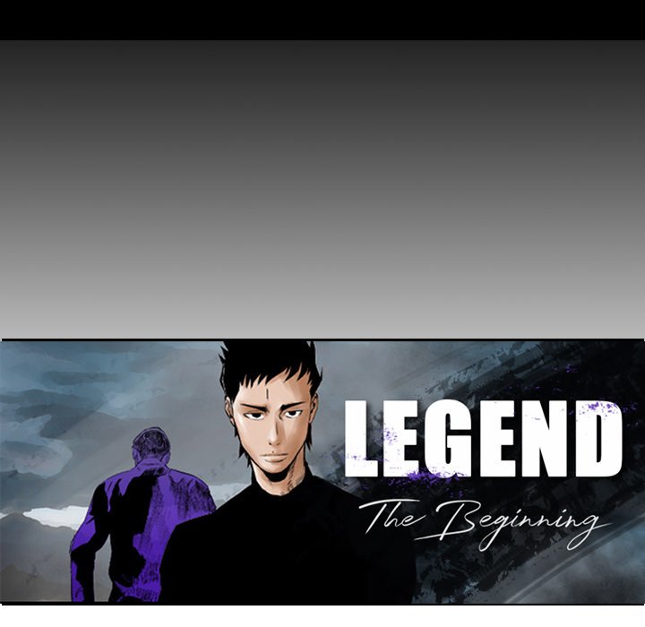 Legend : The Beginning Chapter 157 - Page 12