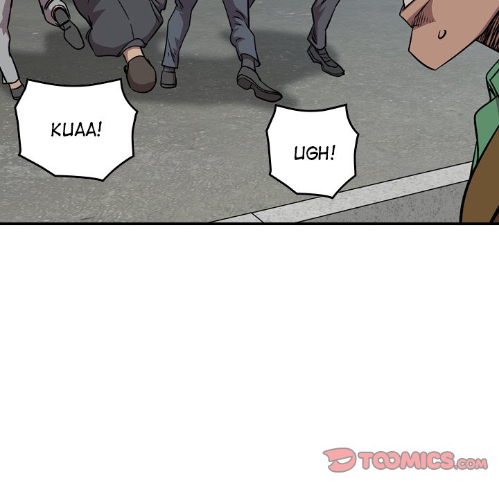 Legend : The Beginning Chapter 159 - Page 39