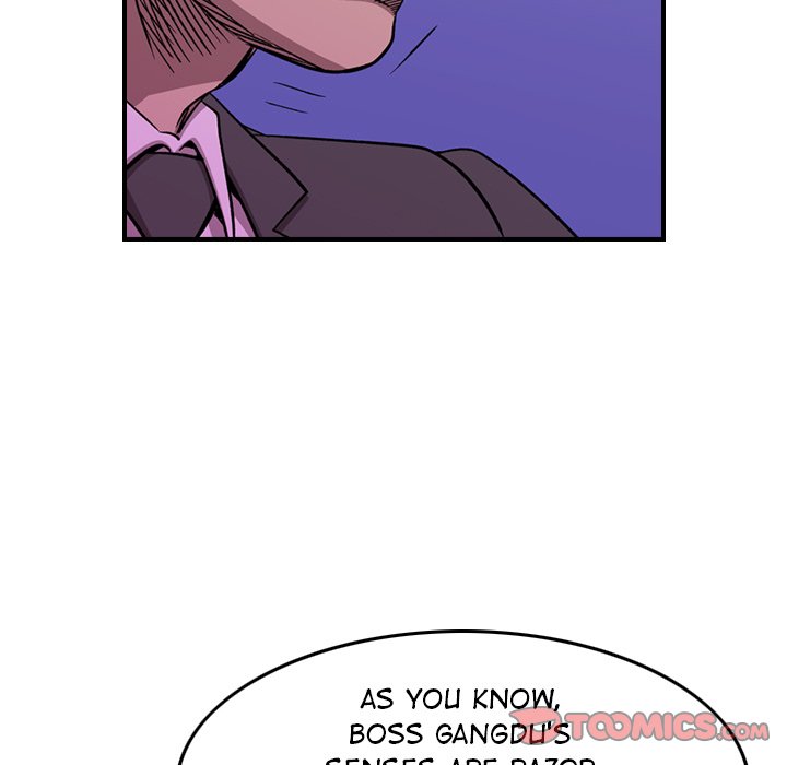 Legend : The Beginning Chapter 161 - Page 69