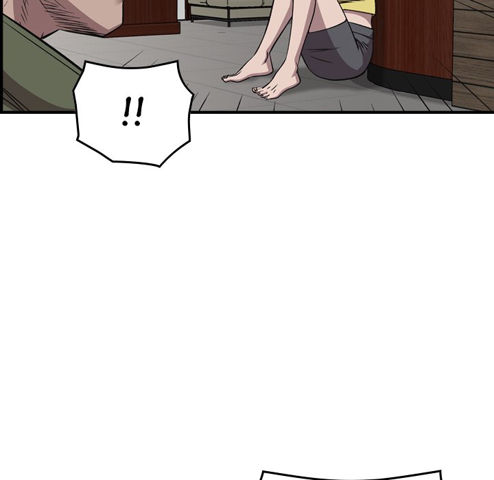 Legend : The Beginning Chapter 163 - Page 58