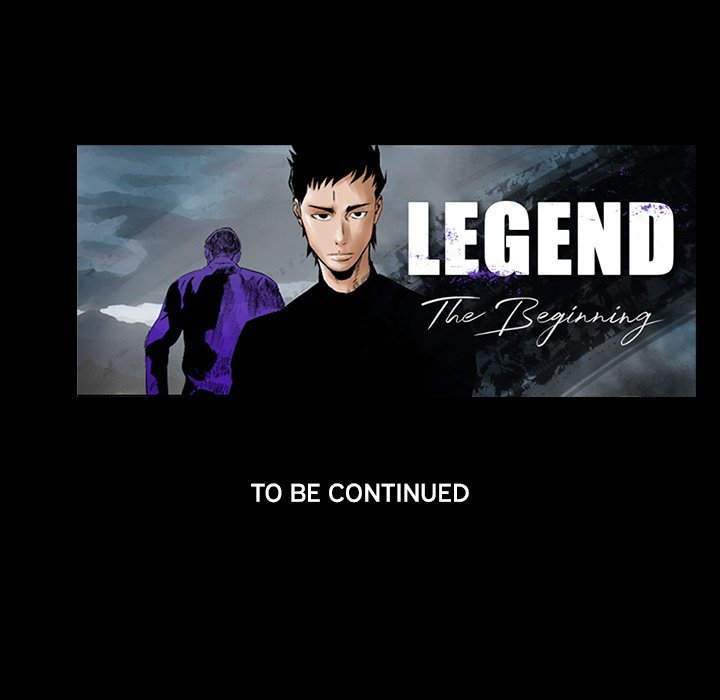 Legend : The Beginning Chapter 171 - Page 130