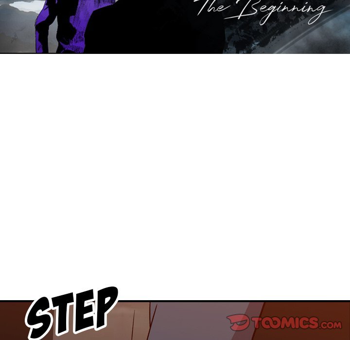 Legend : The Beginning Chapter 171 - Page 15