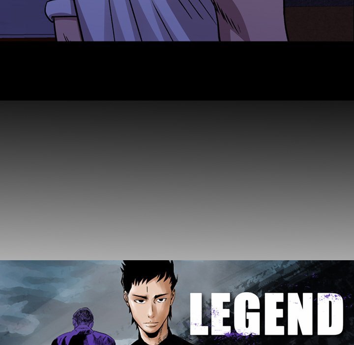 Legend : The Beginning Chapter 172 - Page 13