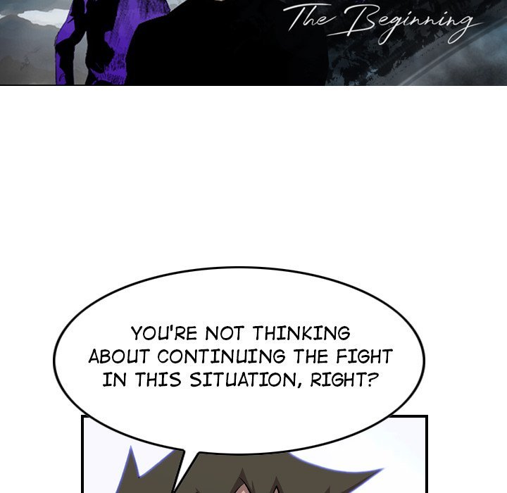 Legend : The Beginning Chapter 172 - Page 14